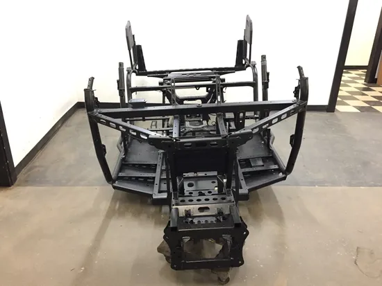 Frame Chassis Yamaha Wolverine RMAX4 1000 YXF10 R-Spec 3080 x