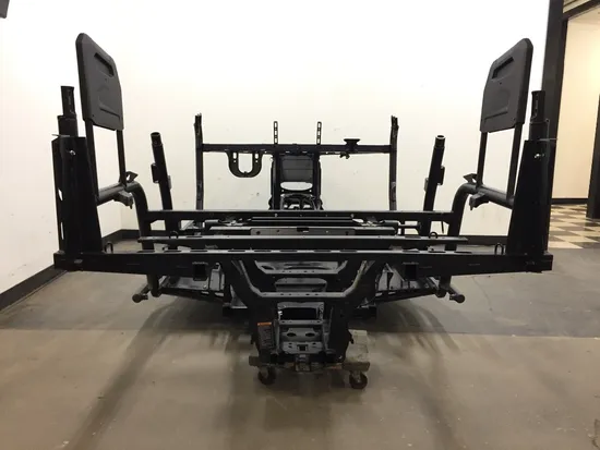 Frame Chassis Yamaha Wolverine RMAX4 1000 YXF10 R-Spec 3080 x