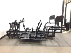 Frame Chassis Yamaha Wolverine RMAX4 1000 YXF10 R-Spec 3080 x