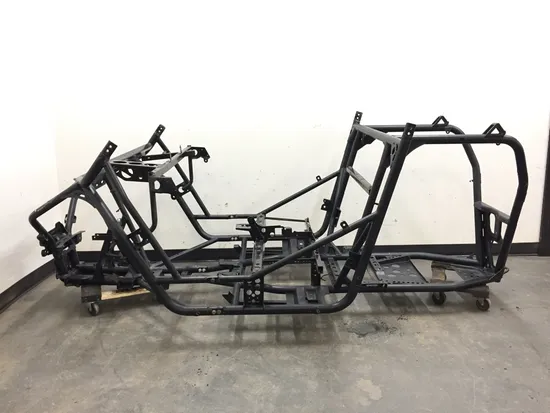Frame Chassis 2018 Polaris RZR XP 1000 Trails and Rock Edition EPS 3059