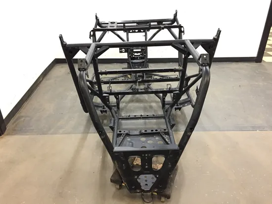 Frame Chassis 2018 Polaris RZR XP 1000 Trails and Rock Edition EPS 3059 4