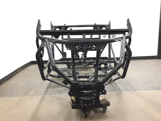 Frame Chassis 2018 Polaris RZR XP 1000 Trails and Rock Edition EPS 3059 7