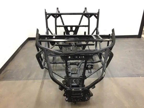 Frame Chassis 2018 Polaris RZR XP 1000 Trails and Rock Edition EPS 3059 6