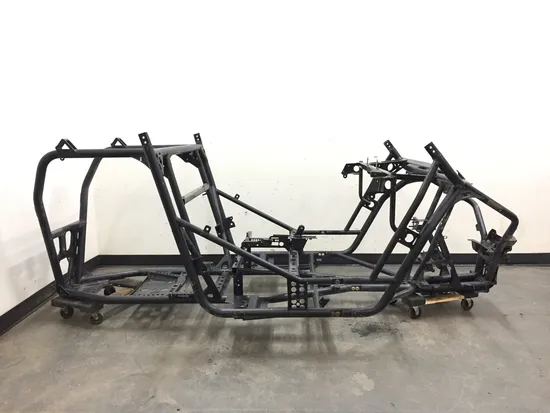 Frame Chassis 2018 Polaris RZR XP 1000 Trails and Rock Edition EPS 3059 5