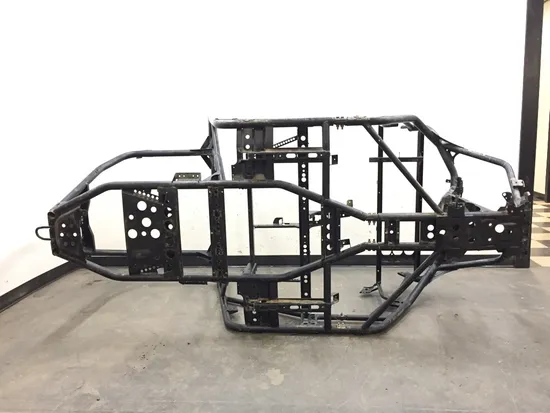 Frame Chassis 2018 Polaris RZR XP 1000 Trails and Rock Edition EPS 3059 8