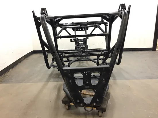 Frame Chassis 2018 Polaris RZR XP 1000 Trails and Rock Edition EPS 3059 3