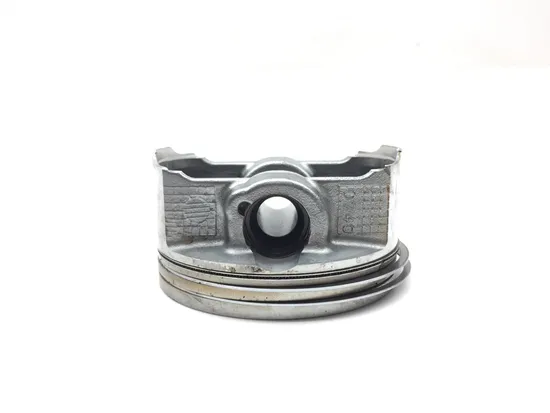 Engine Cylinder Jug W Piston Front 2014 Kawasaki Teryx4 800 LE FI 3061 PARTS