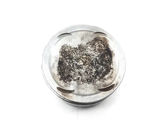 Engine Cylinder Jug W Piston Front 2014 Kawasaki Teryx4 800 LE FI 3061 PARTS