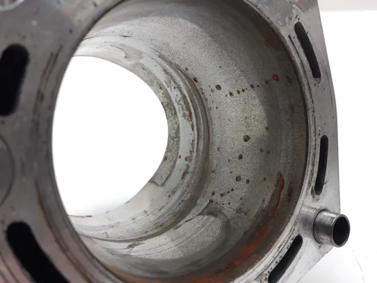 Engine Cylinder Jug W Piston Rear 2014 Kawasaki Teryx4 800 LE FI 3061 PARTS 19