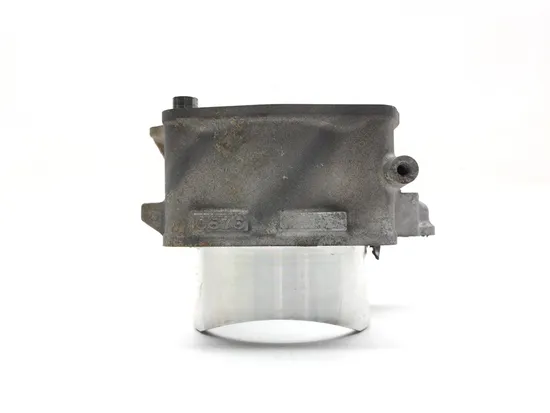 Engine Cylinder Jug W Piston Rear 2014 Kawasaki Teryx4 800 LE FI 3061 PARTS