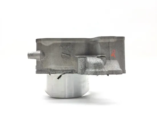 Engine Cylinder Jug W Piston Rear 2014 Kawasaki Teryx4 800 LE FI 3061 PARTS