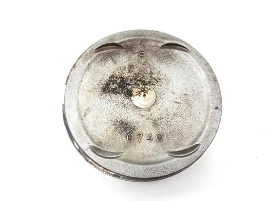 Engine Cylinder Jug W Piston Rear 2014 Kawasaki Teryx4 800 LE FI 3061 PARTS