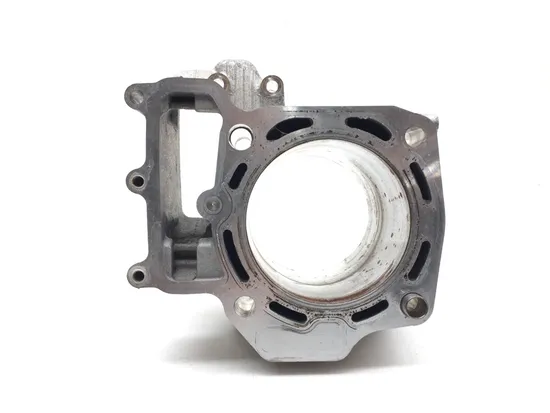 Engine Cylinder Jug W Piston Rear 2014 Kawasaki Teryx4 800 LE FI 3061 PARTS 17