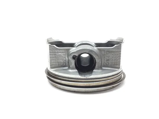 Engine Cylinder Jug W Piston Rear 2014 Kawasaki Teryx4 800 LE FI 3061 PARTS