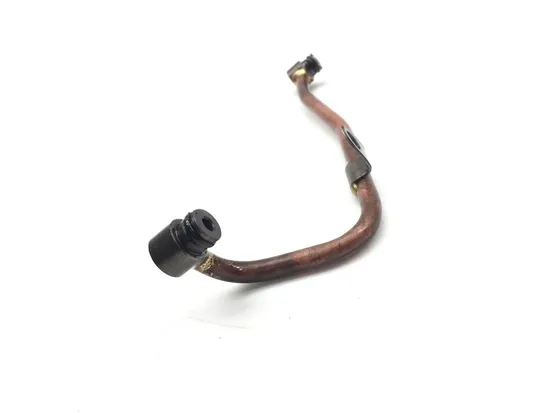 Engine Metal Oil Lines 2014 Kawasaki Teryx4 800 KRT800C 4x4 LE FI 3061