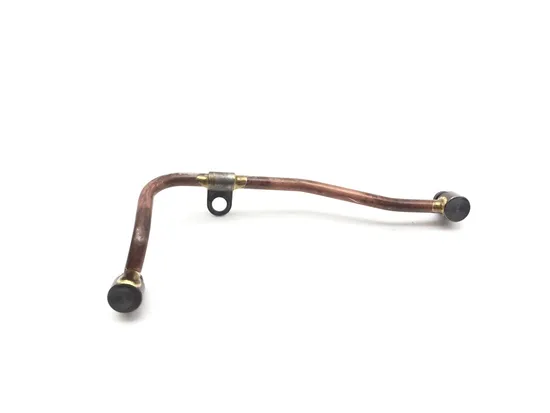 Engine Metal Oil Lines 2014 Kawasaki Teryx4 800 KRT800C 4x4 LE FI 3061