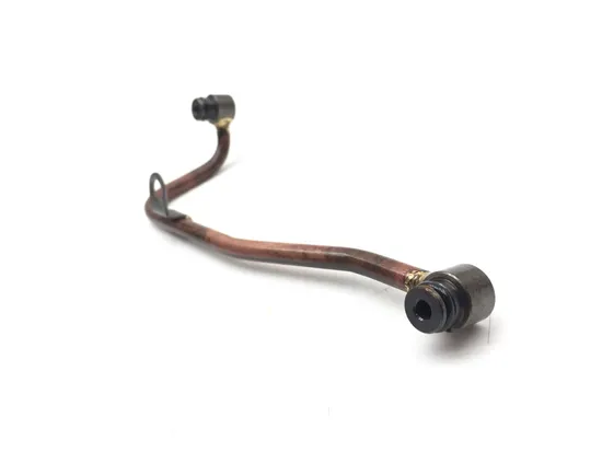 Engine Metal Oil Lines 2014 Kawasaki Teryx4 800 KRT800C 4x4 LE FI 3061