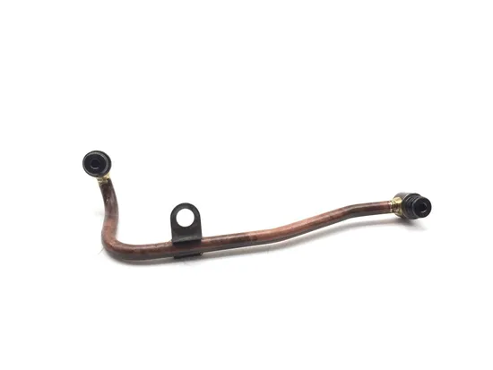 Engine Metal Oil Lines 2014 Kawasaki Teryx4 800 KRT800C 4x4 LE FI 3061