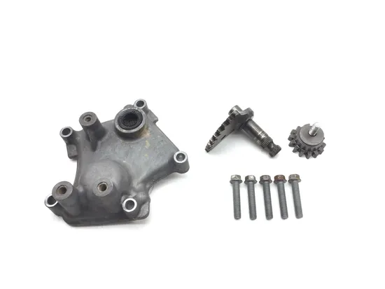 Engine Shifter Shift Shaft 2014 Kawasaki Teryx4 800 KRT800C 4x4 LE FI 3061