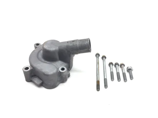 Engine Water Pump Cover 2014 Kawasaki Teryx4 800 KRT800C 4x4 LE FI 3061
