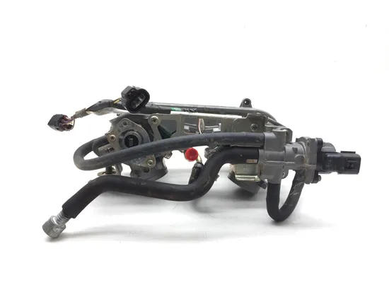 Engine Intake Throttle Body 2014 Kawasaki Teryx4 800 KRT800C 4x4 LE FI 3061