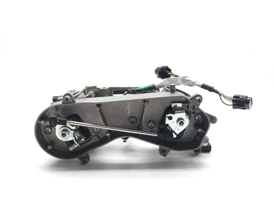 Engine Intake Throttle Body 2014 Kawasaki Teryx4 800 KRT800C 4x4 LE FI 3061