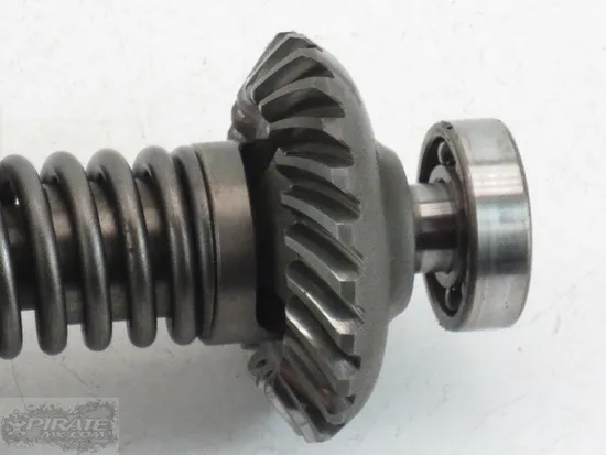 Engine Ring Pinion Bevel Gear Set 1987 Yamaha Big Bear 350 4x4