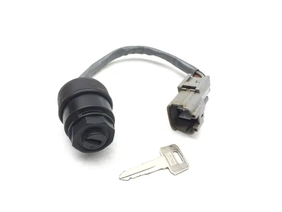 Ignition Key Switch 2014 Kawasaki Teryx4 800 KRT800C 4x4 LE FI 3061