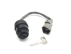 Ignition Key Switch 2014 Kawasaki Teryx4 800 KRT800C 4x4 LE FI 3061