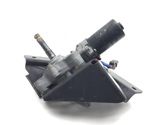 Power Steering Motor Gear Box 2014 Kawasaki Teryx4 800 KRT800C 4x4 LE FI 3061