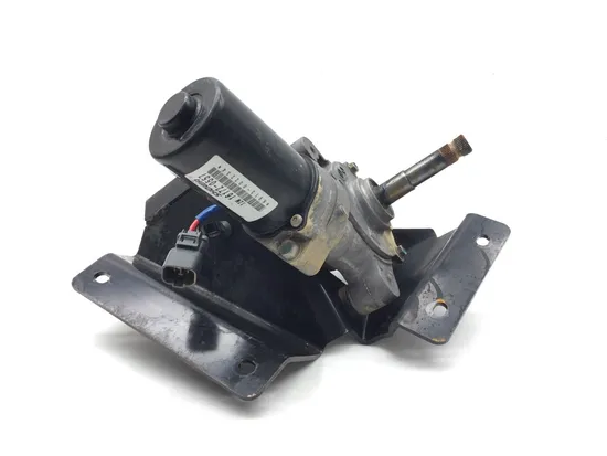 Power Steering Motor Gear Box 2014 Kawasaki Teryx4 800 KRT800C 4x4 LE FI 3061