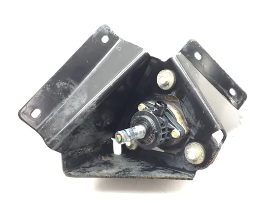 Power Steering Motor Gear Box 2014 Kawasaki Teryx4 800 KRT800C 4x4 LE FI 3061