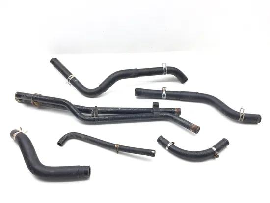 Engine Radiator Cooling Hoses 2014 Kawasaki Teryx4 800 KRT800C 4x4 LE FI 3061