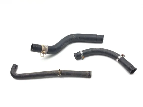 Engine Radiator Cooling Hoses 2014 Kawasaki Teryx4 800 KRT800C 4x4 LE FI 3061