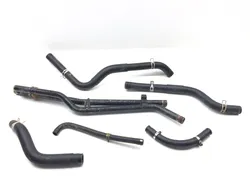 Engine Radiator Cooling Hoses 2014 Kawasaki Teryx4 800 KRT800C 4x4 LE FI 3061