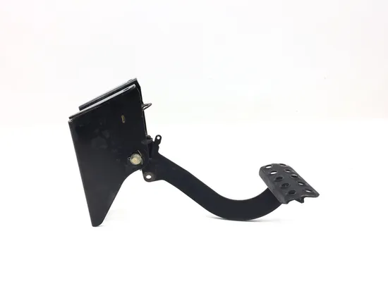 Rear Brake Pedal 2014 Kawasaki Teryx4 800 KRT800C 4x4 LE FI 3061