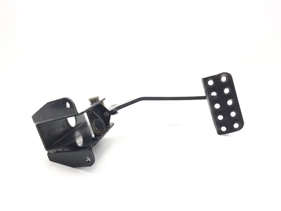 Rear Brake Pedal 2014 Kawasaki Teryx4 800 KRT800C 4x4 LE FI 3061