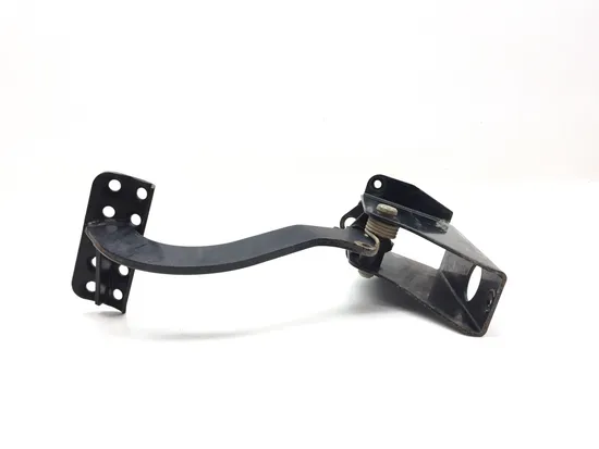 Rear Brake Pedal 2014 Kawasaki Teryx4 800 KRT800C 4x4 LE FI 3061