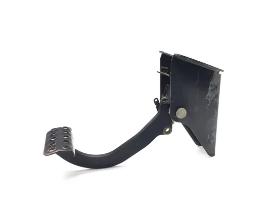 Rear Brake Pedal 2014 Kawasaki Teryx4 800 KRT800C 4x4 LE FI 3061