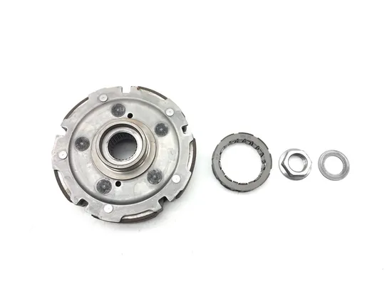 Engine Centrifugal Clutch Pack 2014 Kawasaki Teryx4 800 KRT800C 4x4 LE FI 3061