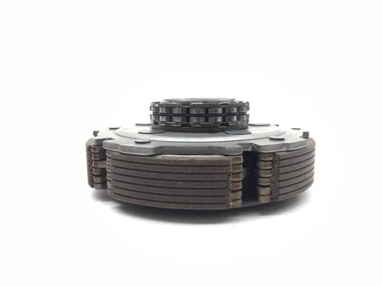 Engine Centrifugal Clutch Pack 2014 Kawasaki Teryx4 800 KRT800C 4x4 LE FI 3061