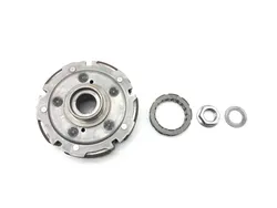 Engine Centrifugal Clutch Pack 2014 Kawasaki Teryx4 800 KRT800C 4x4 LE FI 3061