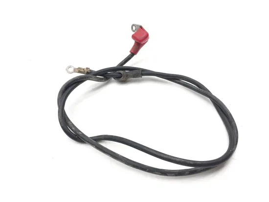 Positive Negative Battery Wires 2014 Kawasaki Teryx4 800 KRT800C 4x4 LE FI 3061