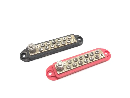 Positive Negative Power Distribution Block 2014 Kawasaki Teryx4 800 LE FI 3061