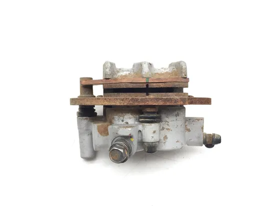 Left Driver Front Brake Caliper 2014 Kawasaki Teryx4 800 KRT800C 4x4 LE FI 3061