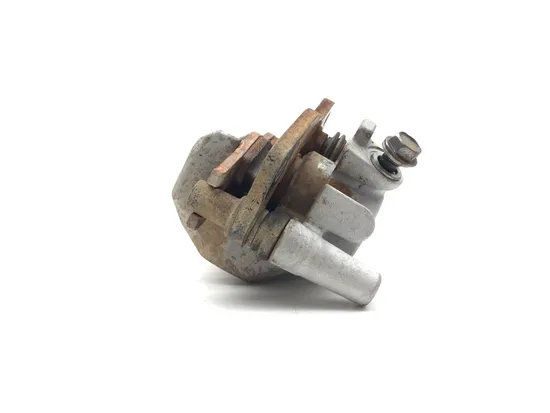 Left Driver Front Brake Caliper 2014 Kawasaki Teryx4 800 KRT800C 4x4 LE FI 3061