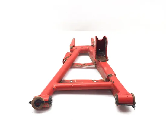 Rear Passenger Right Lower A-Arm 2014 Kawasaki Teryx4 800 KRT800C LE FI 3061