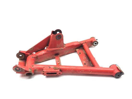 Rear Passenger Right Lower A-Arm 2014 Kawasaki Teryx4 800 KRT800C LE FI 3061