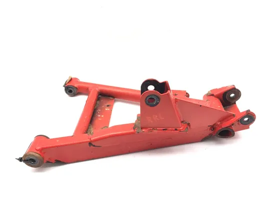 Rear Passenger Right Lower A-Arm 2014 Kawasaki Teryx4 800 KRT800C LE FI 3061