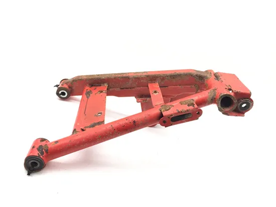 Rear Passenger Right Lower A-Arm 2014 Kawasaki Teryx4 800 KRT800C LE FI 3061